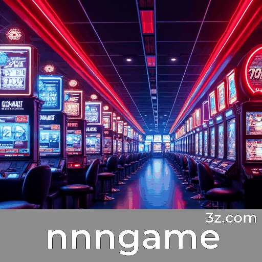nnngame: Login Seguro e Privilegios Exclusivos