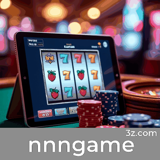 Inovações Transformadoras e Convergência de Tecnologias na nnngame