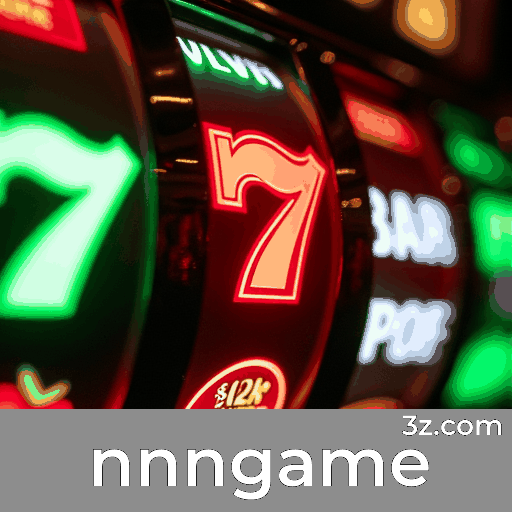nnngame: Confiável e Profissional