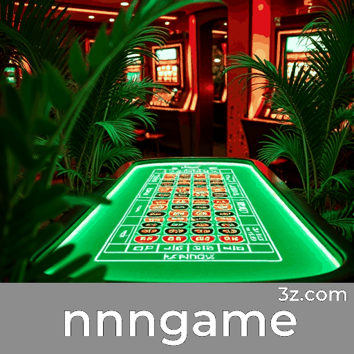 nnngame: Confiável e Profissional
